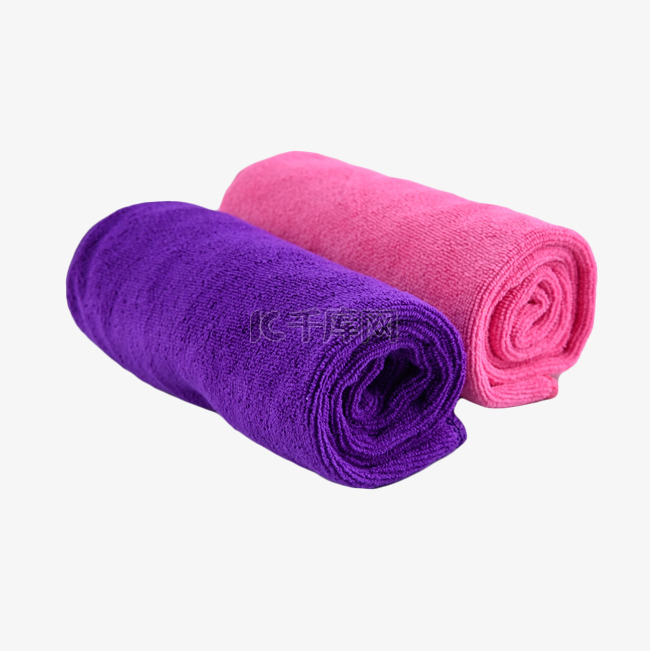 毛巾纺织物颜色清洁