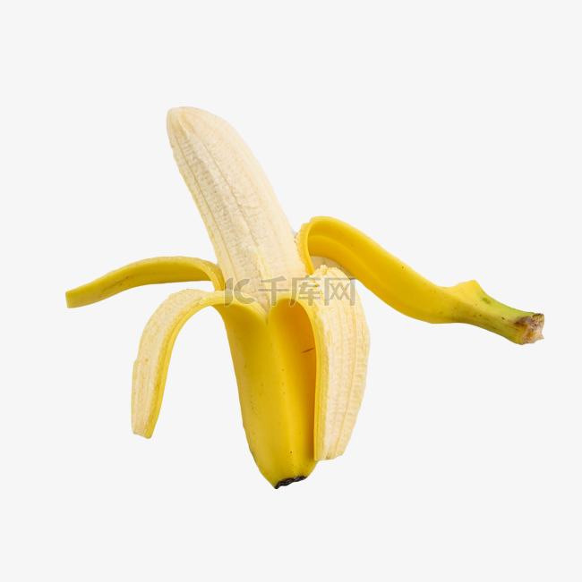 香蕉营养健康饮食