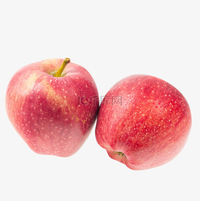 红苹果脆苹果