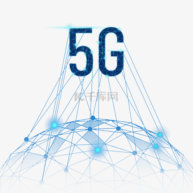 5g光效信息网全球信息网络