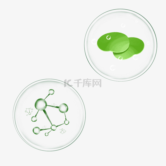 医美护肤成分植物原料精华