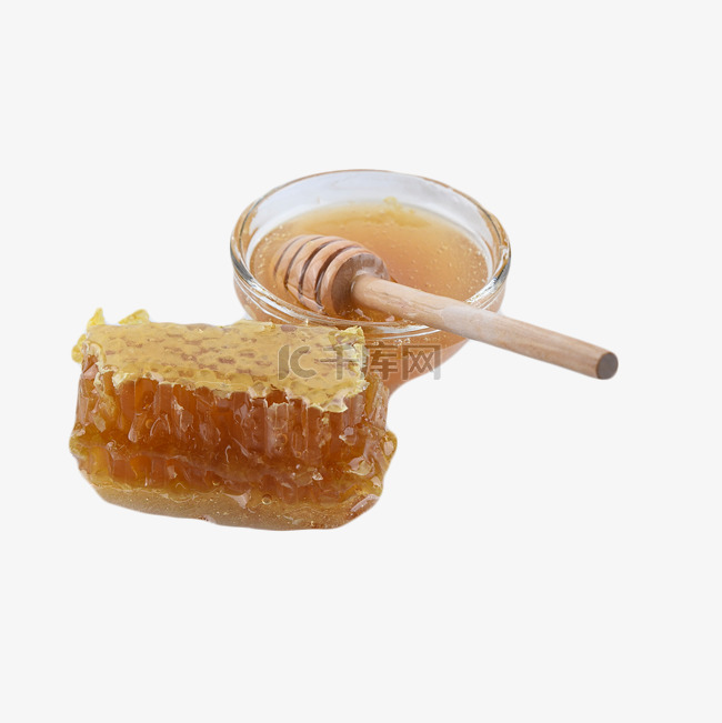 液体营养天然蜂蜜