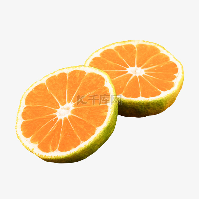 水果丑橘美食