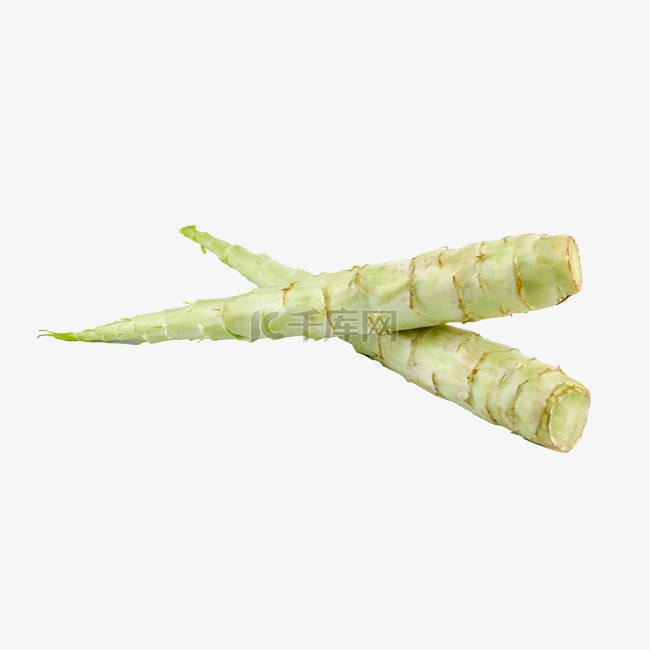 美食莴苣蔬菜