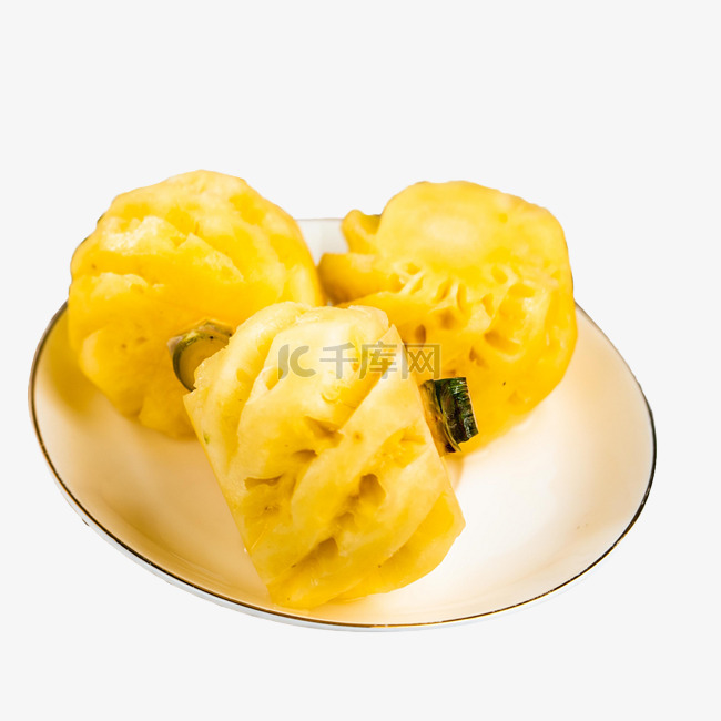 菠萝水果