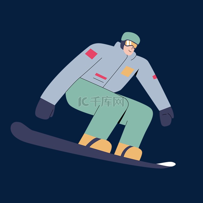 北京冬奥会运动会滑雪项目