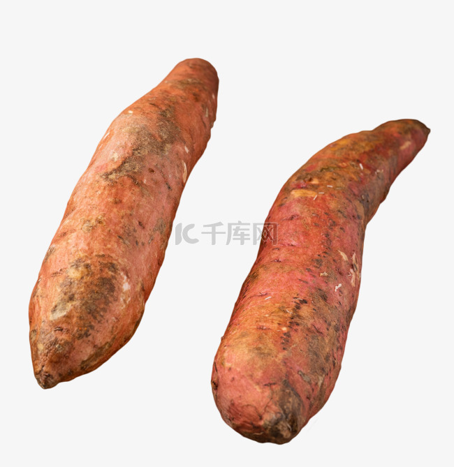 红薯蔬菜地瓜