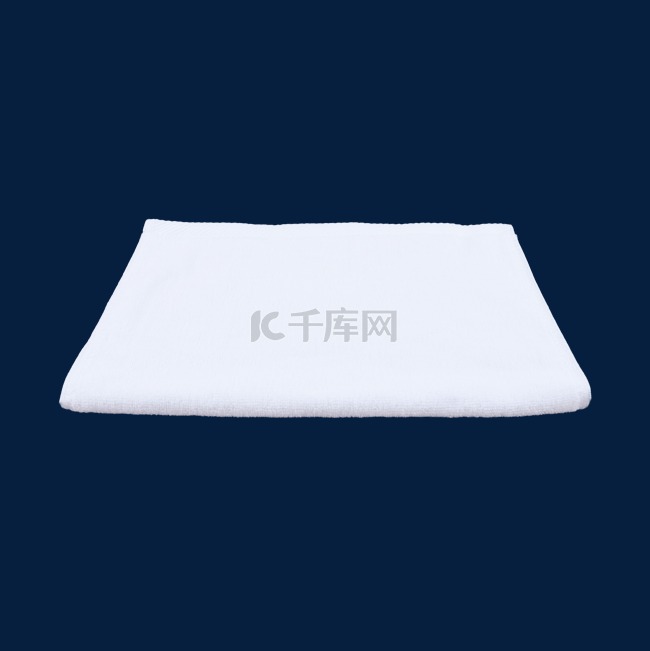 织物柔软纤维卫生白色毛巾