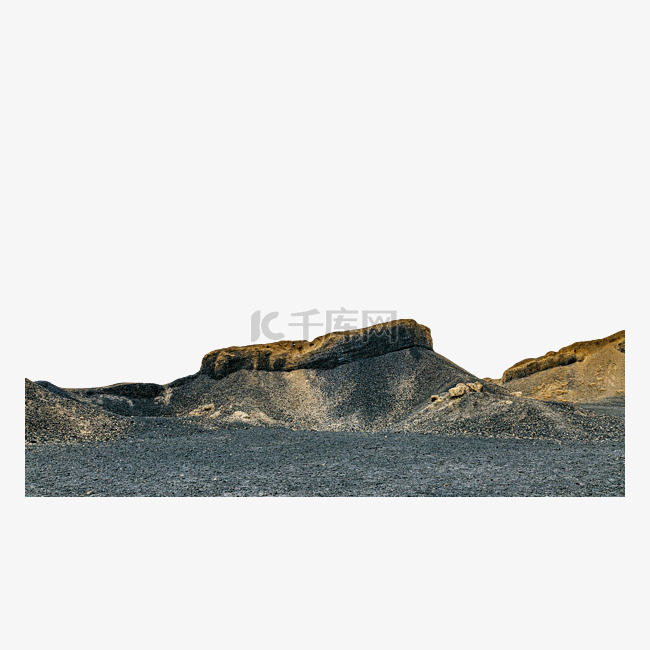 内蒙古火山高原