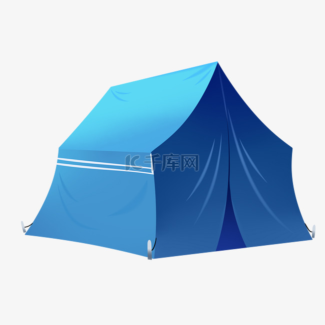 户外野营露营帐篷