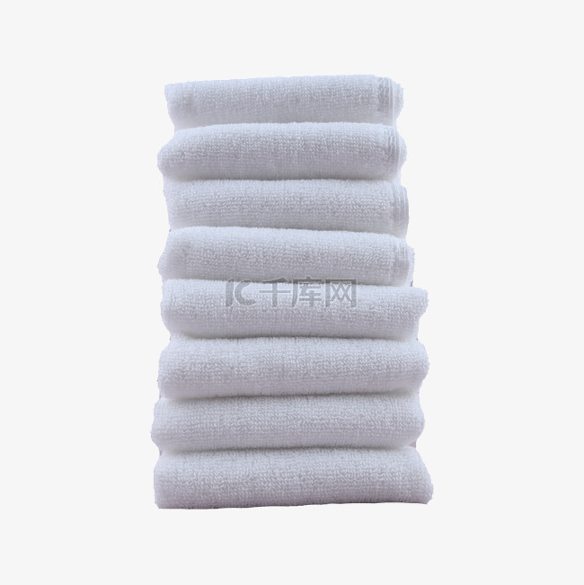 沐浴静物纺织品毛巾