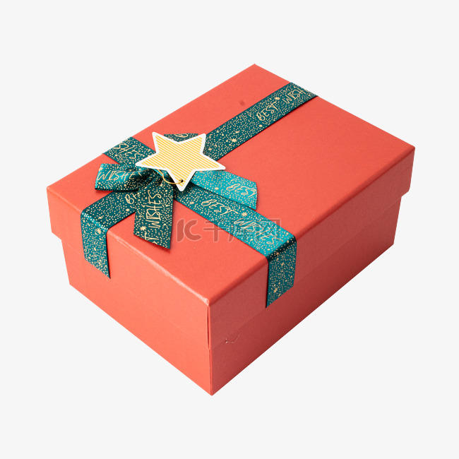 礼物盒包装盒