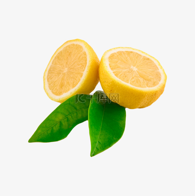 柠檬酸味健康自然