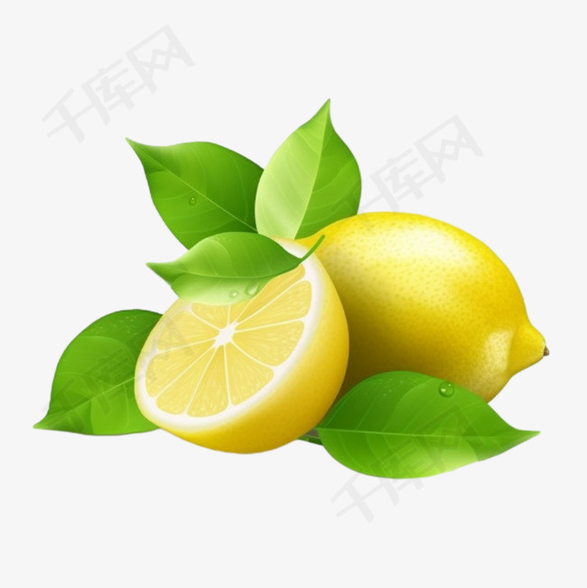 独立柠檬设计