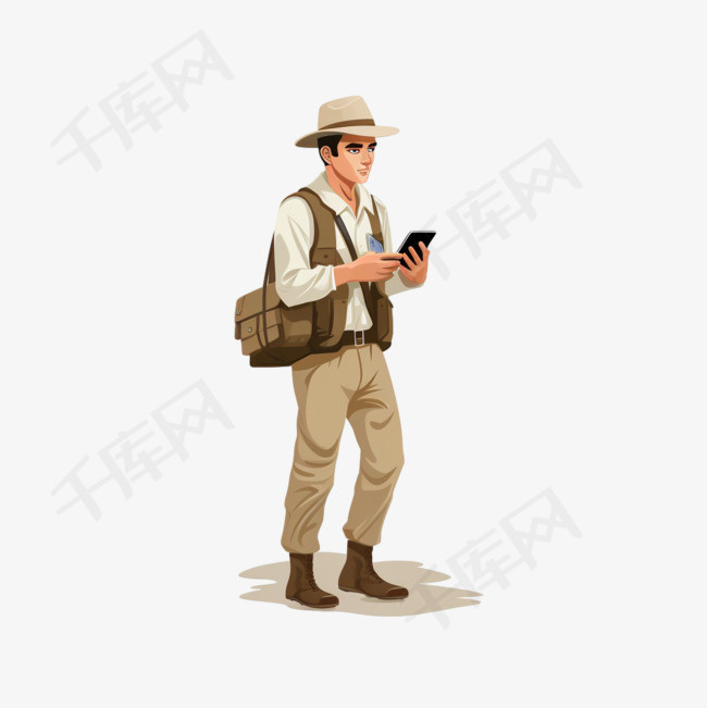 wifi-safari