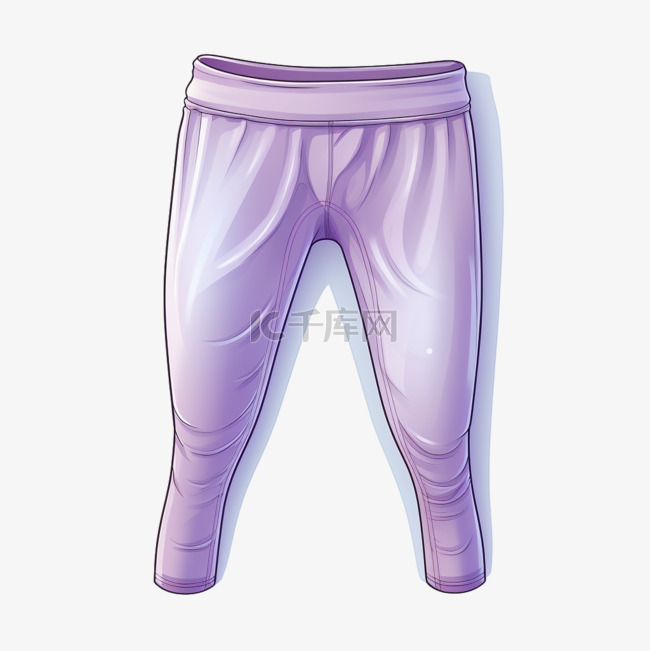 秋衣紫色紧身秋裤保暖衣保暖裤