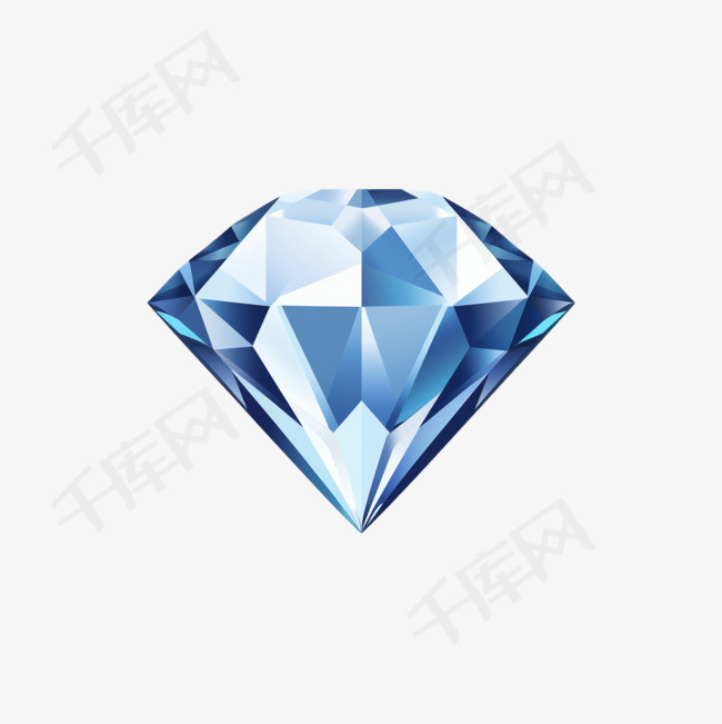 钻石水晶珠宝2