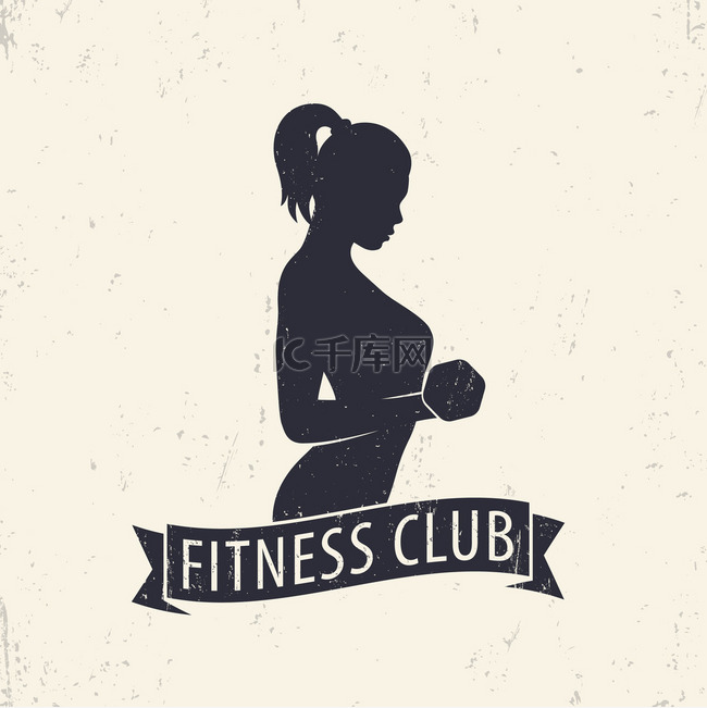 Fitness Club lo