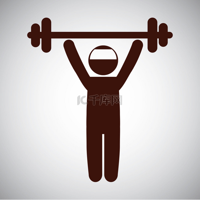 weight lifting design 