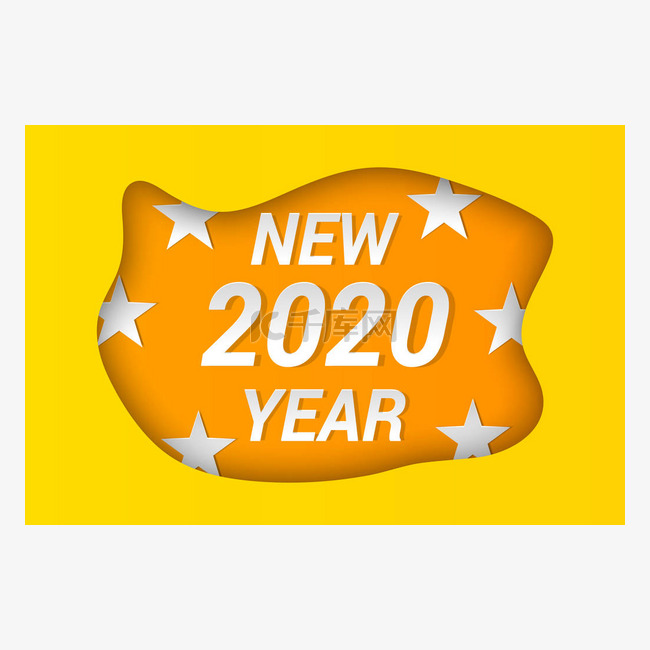 2020年新年庆祝理念