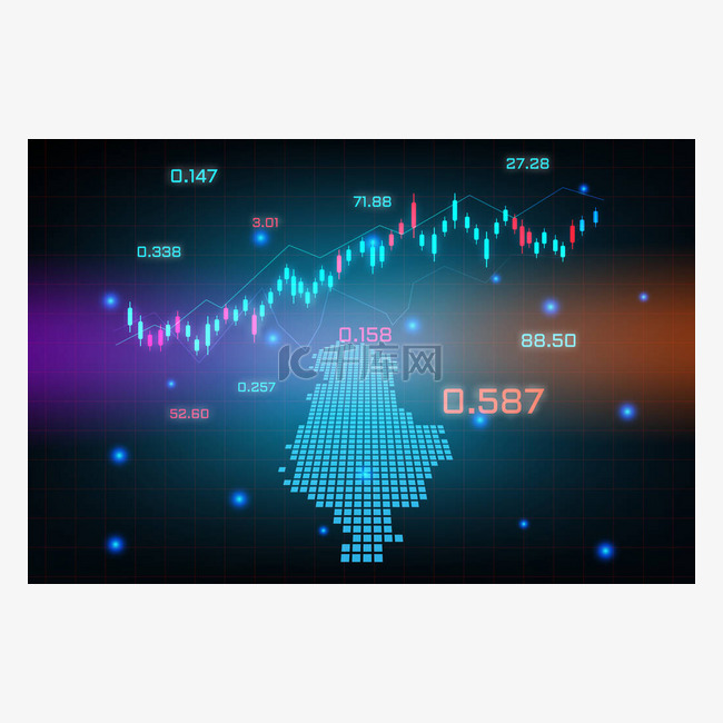 股票市场的概念和背景