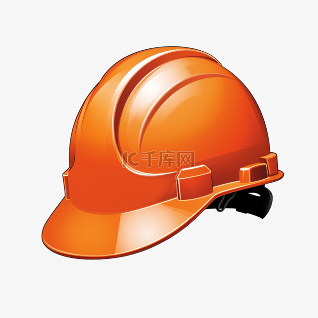 安全帽头盔保护元素立体免扣图案