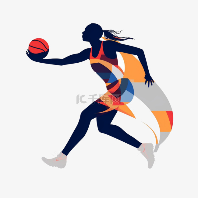 女篮冠军女篮运动员篮球