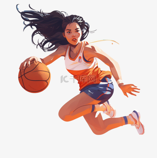 女篮投篮篮球女篮篮球比赛运球