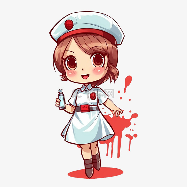 护士节护理管理健康