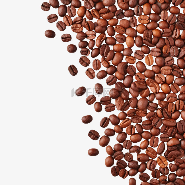 咖啡豆成分