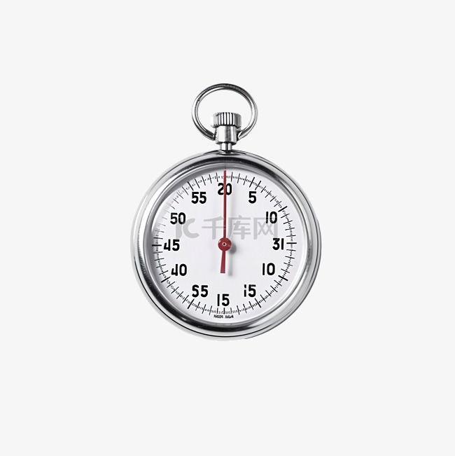 秒表设置产品促销日程提醒时间