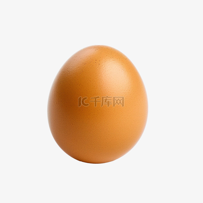 棕色鸡蛋