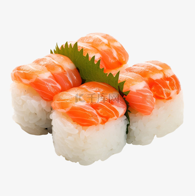 虾寿司 Ebi 日本料理 亚洲