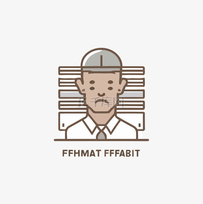 fhimat ffabit 的业务图标说明 向量
