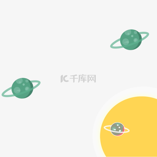 星球星空外域宇宙