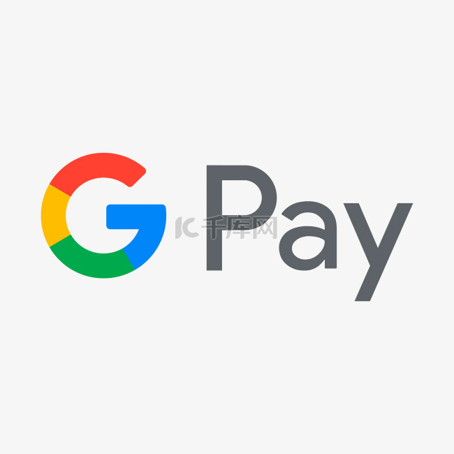 google pay付款软件 向量
