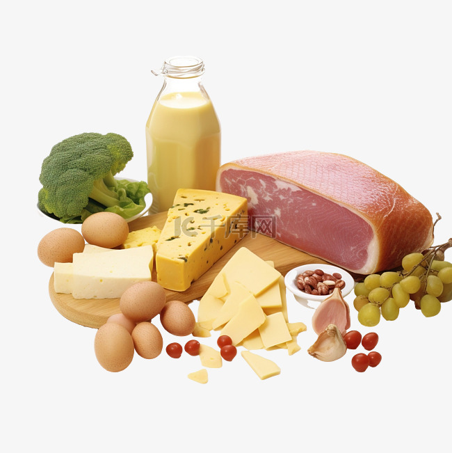 高密度脂蛋白和低密度脂蛋白胆固