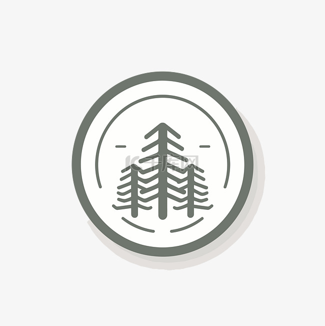 cclogoss 的森林森林徽