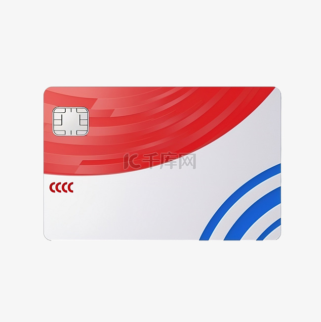 无线网络信用卡