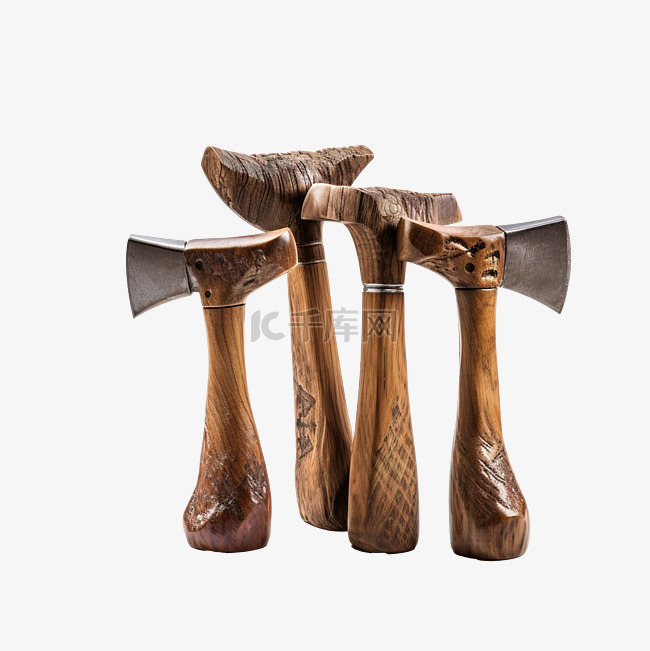 木斧工具