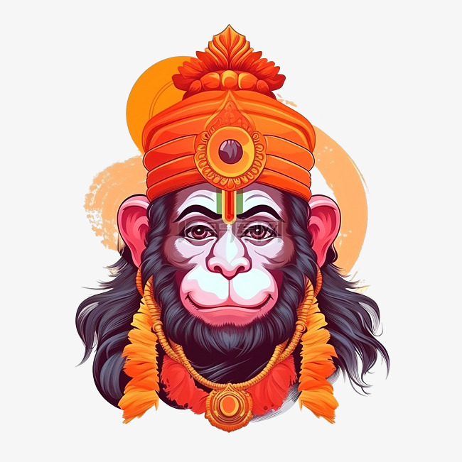 哈努曼贾扬蒂 Hanuman 