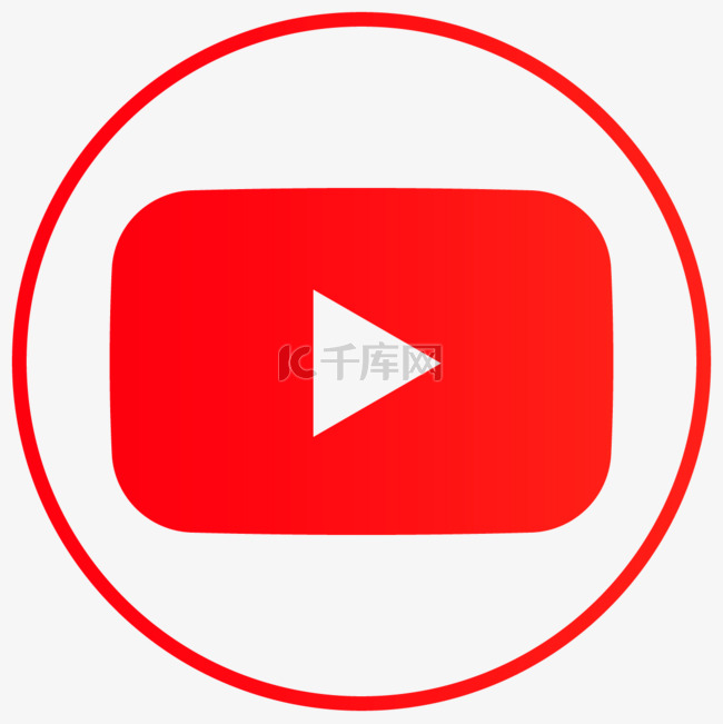 youtube社媒