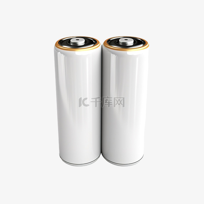 3d 电池能量