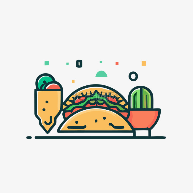 为您的应用程序设计的 taco