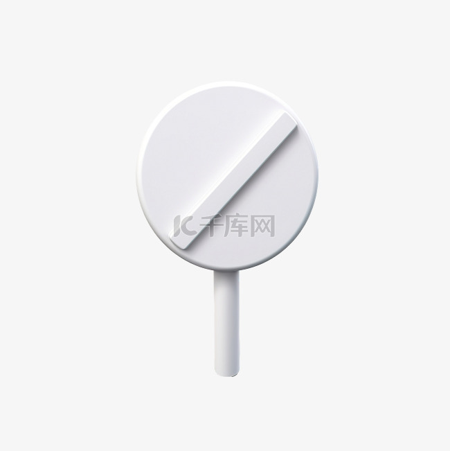 Pin 内的 3D 复选标记隔离 png 文件格式素材图片免费下载-千库网