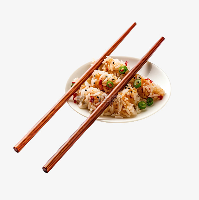 筷子 亚洲 食品