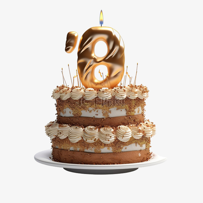 生日蛋糕周年纪念日