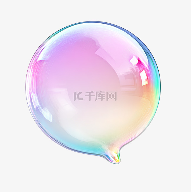 直播间人气泡沫：虚假繁荣背后的数据骗局揭秘 (气泡直播下载)-初仟社区