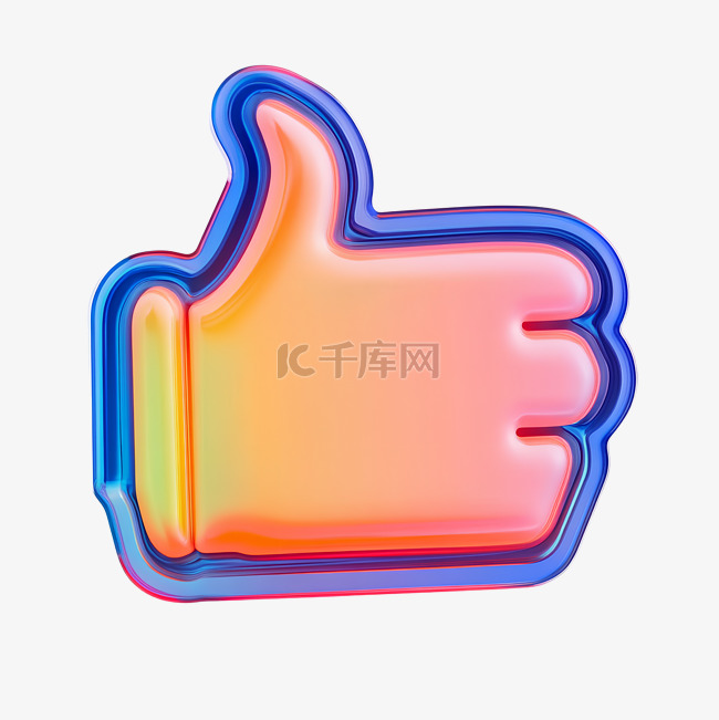 内部渠道点赞怎么取消
