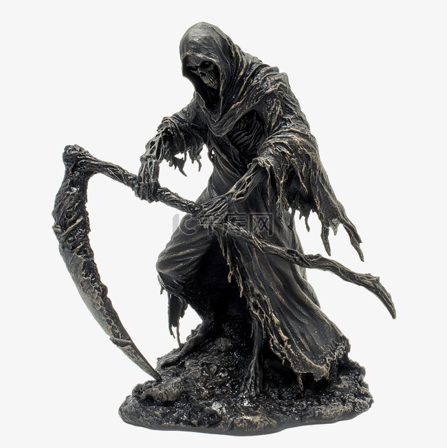 死神用镰刀
